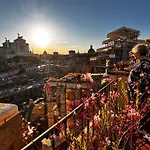 Residenza Maritti Classic Rooms - Guesthouse