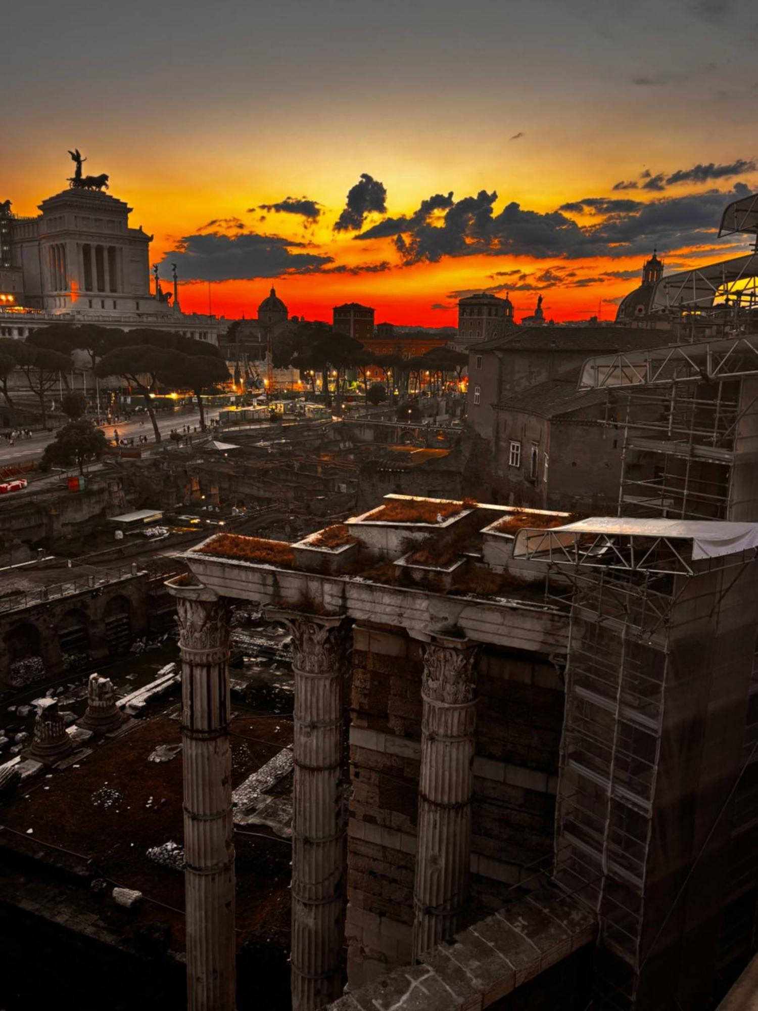 Residenza Maritti Classic - Guest house Rome