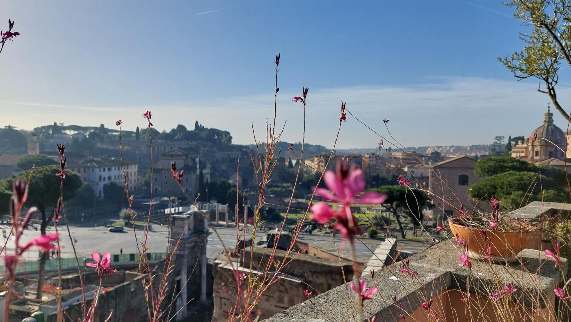 Residenza Maritti Classic - 2* Rome