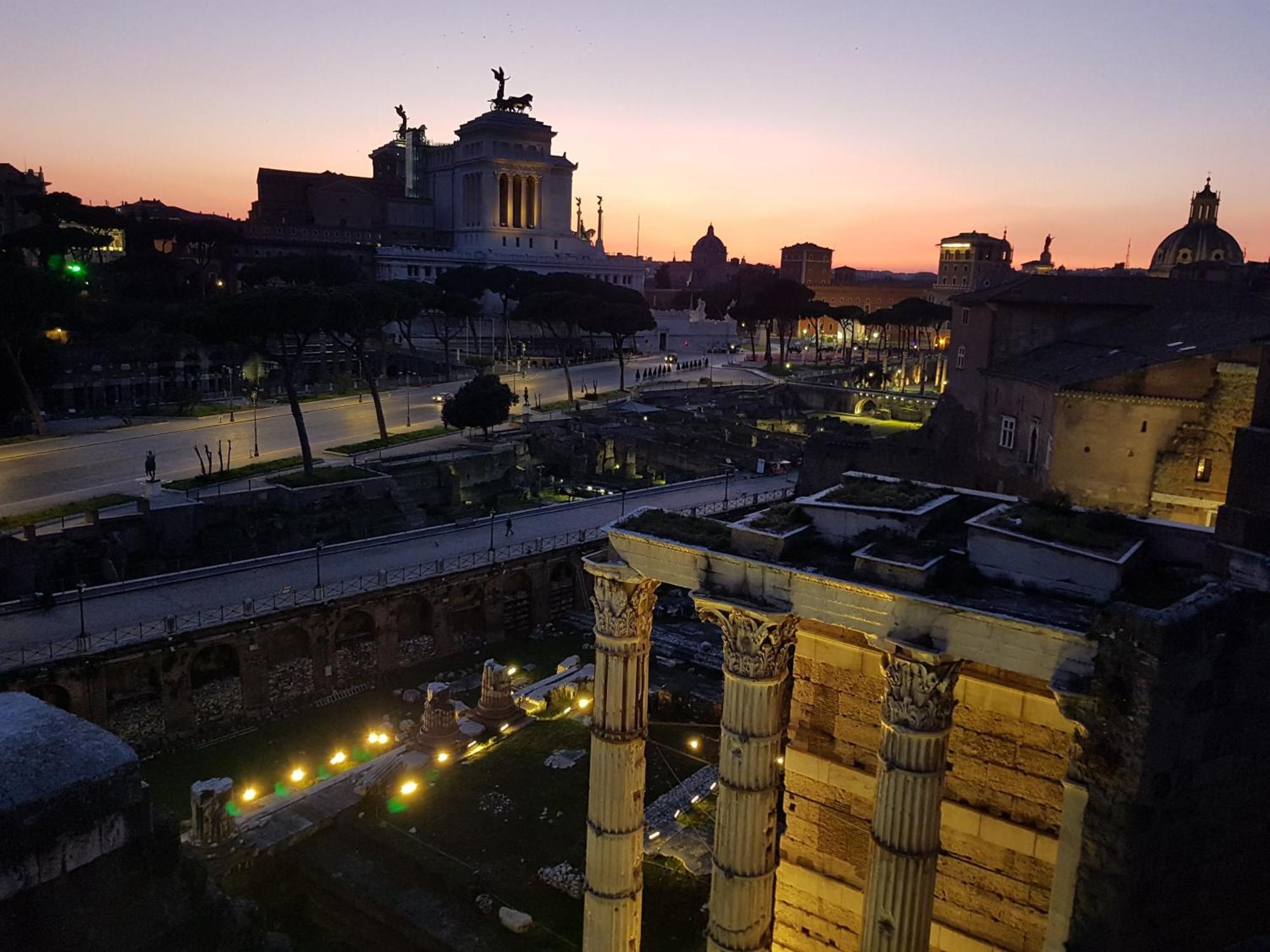 Residenza Maritti Classic - Rome